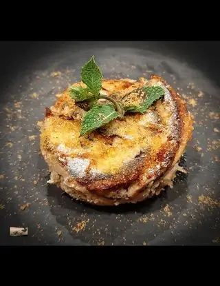 Ricetta Tortini di Alici Menta e Lime di Loca