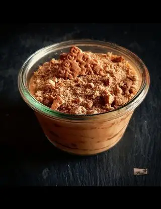 Ricetta Biscuits Caramel di Loca
