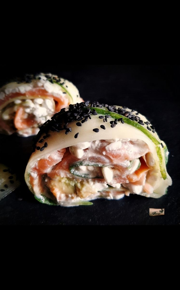 Italian Sushi