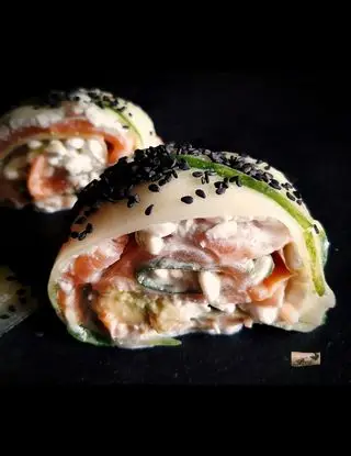 Ricetta Italian Sushi di Loca