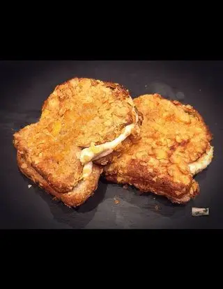 Ricetta Crunchy Mozzarella in Carrozza di Loca