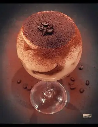 Ricetta Calice di Tiramisù di Loca