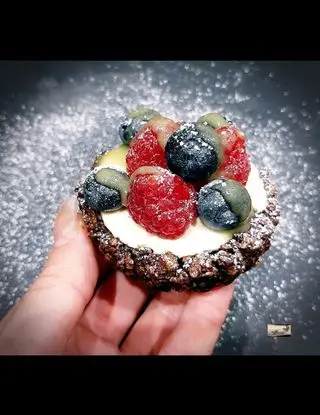 Ricetta Tartellette Cheesecake di Loca