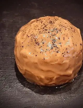 Ricetta Torta Liquirizia e Caramello Salato di Loca