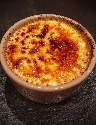 Ricetta Fit Creme Brûlée di Loca