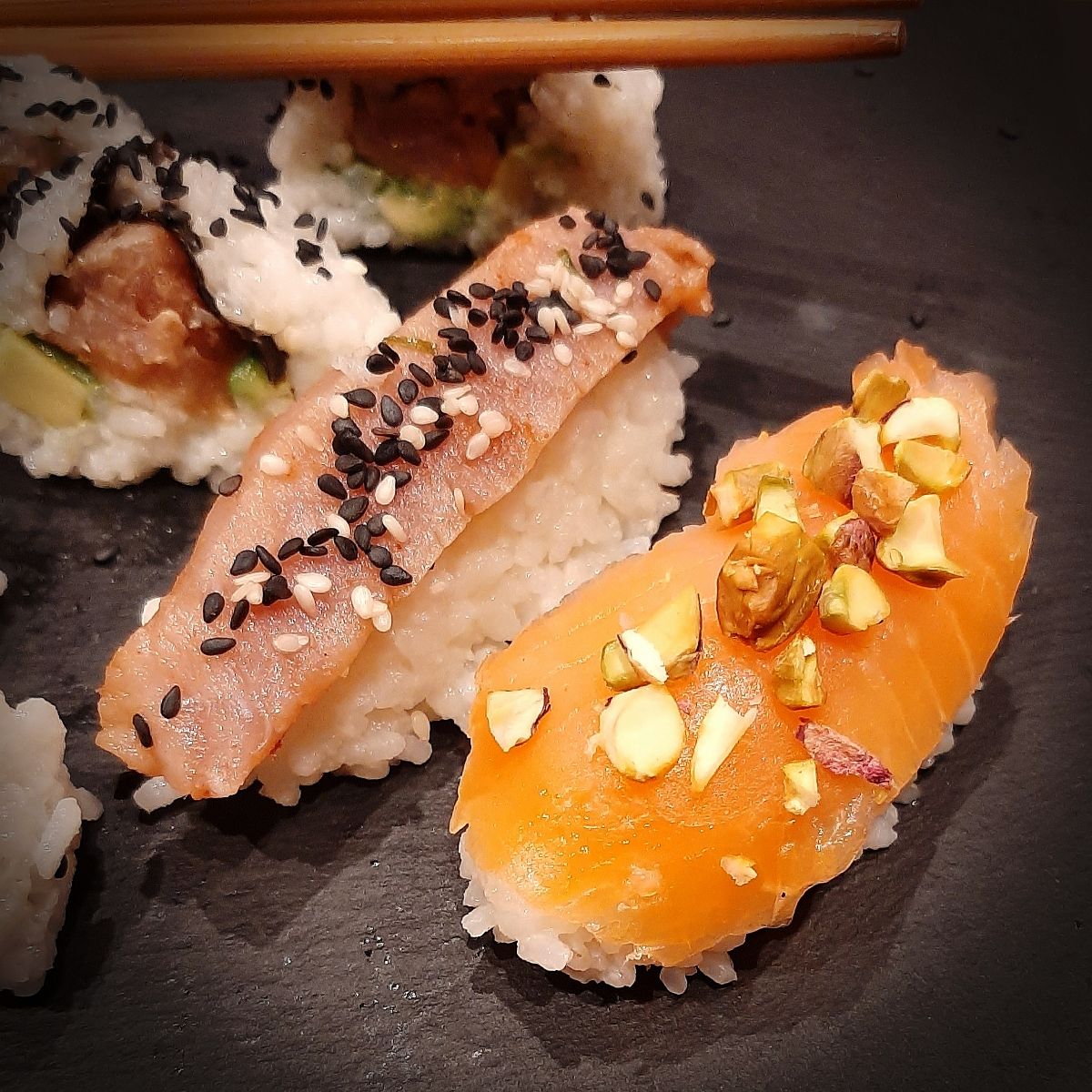 Sushi Homemade