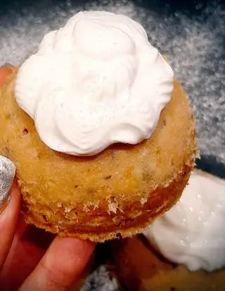Ricetta Camille allo Yogurt di Loca