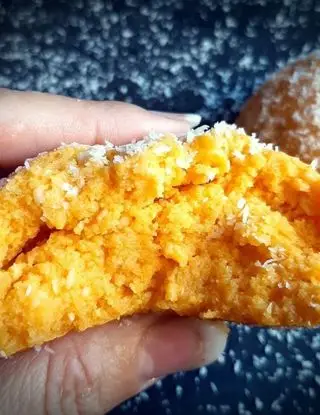 Ricetta Cocco Camille di Loca