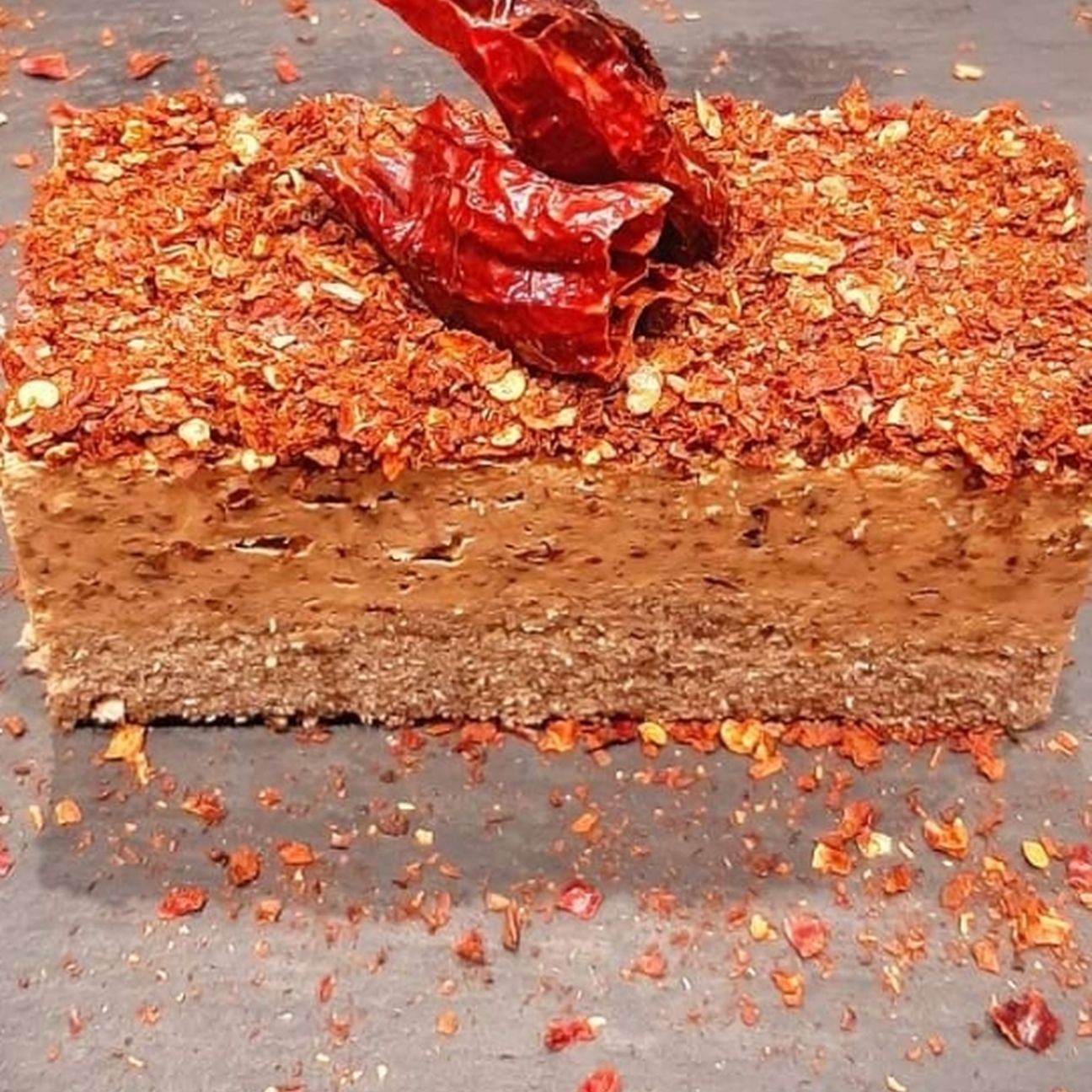 Crusco Cheesecake