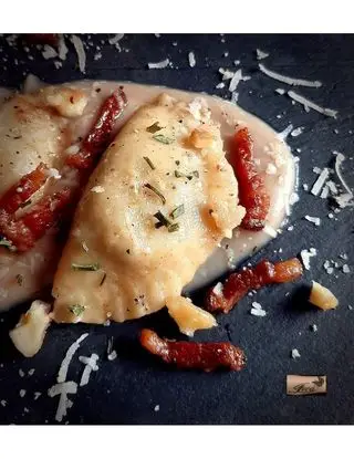 Ricetta Ravioli Foodporn di Loca