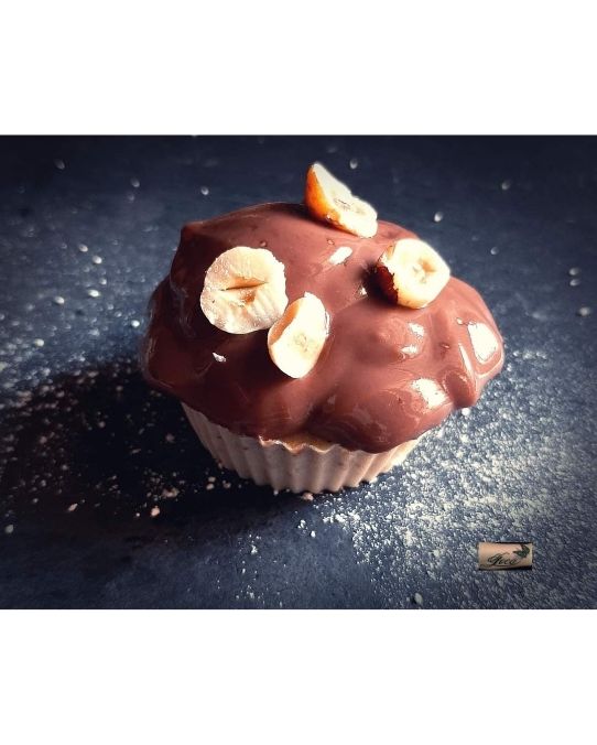 Cupcake Rocher