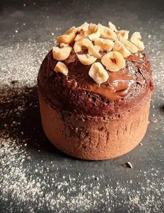 Ricetta Baciotto di Loca