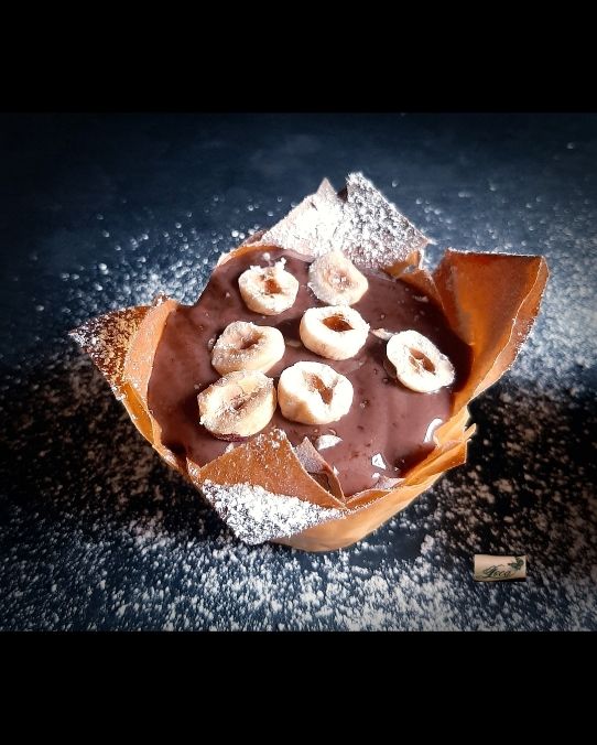 Cestini Noccio Cioccolatosi