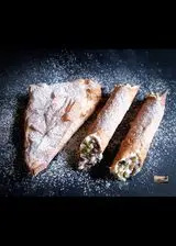 Ricetta Sfillatella e Fillo Cannoli