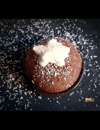 Ricetta Mooncake al Cocco di Loca