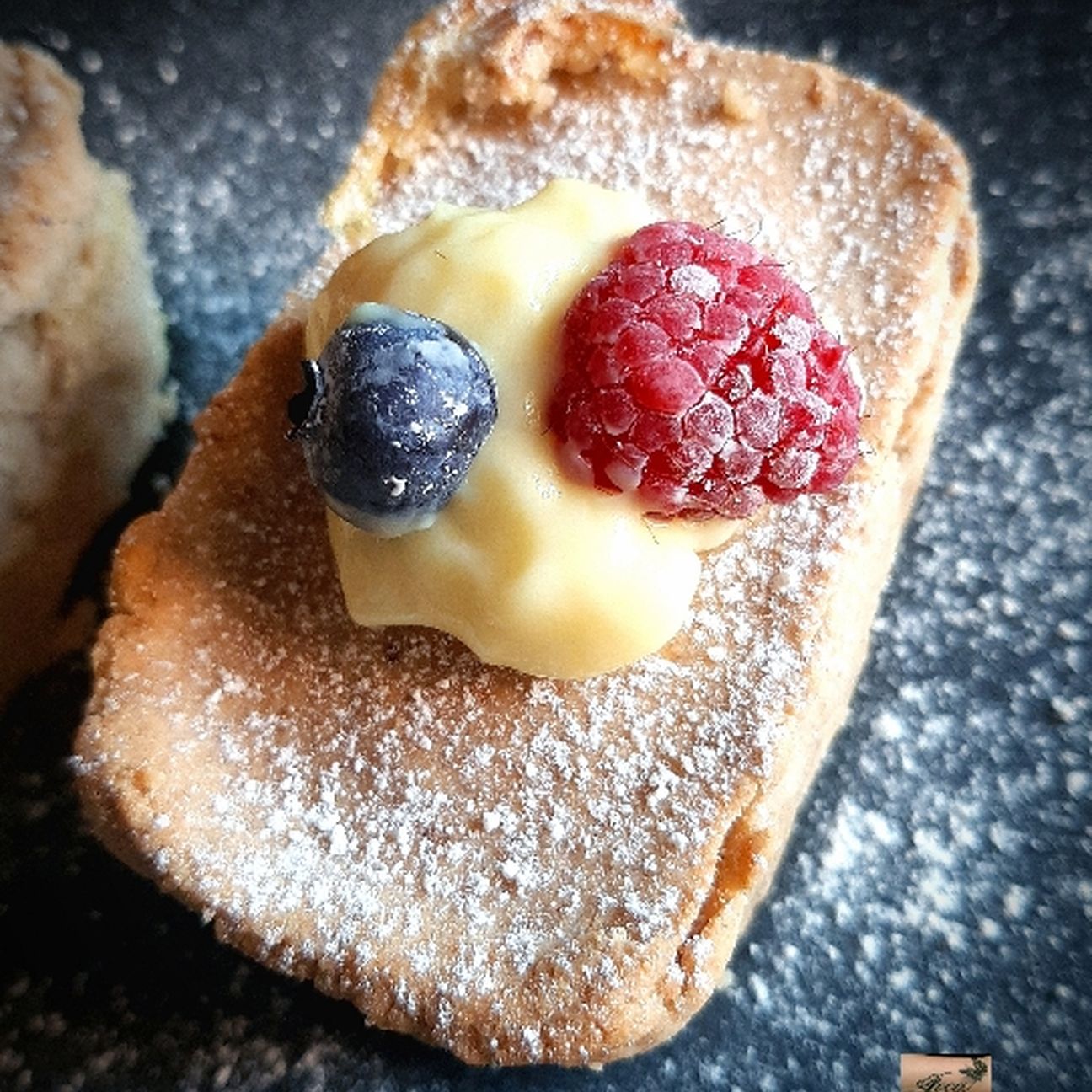 Pasticciotti a Modo Mio