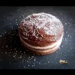 Ricetta Mini Torta Bounty