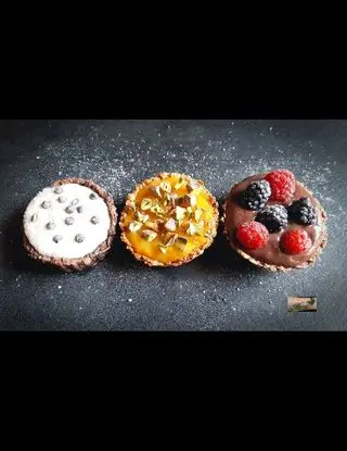 Ricetta Tartelle Assortite di Loca