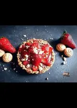 Ricetta Strawberry Tart