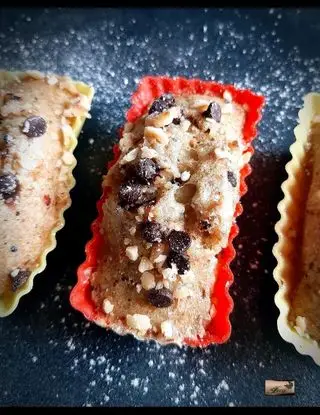 Ricetta Nòccioli di Loca