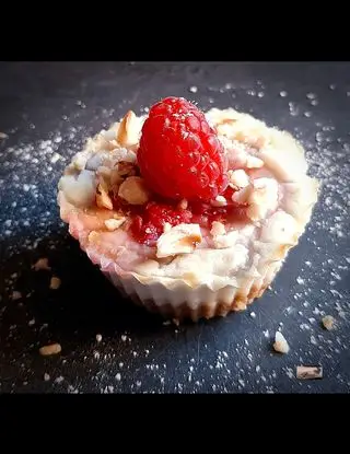 Ricetta Mini Cheesecake ai Lamponi di Loca