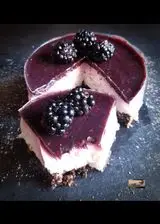 Ricetta Morositas Cheesecake