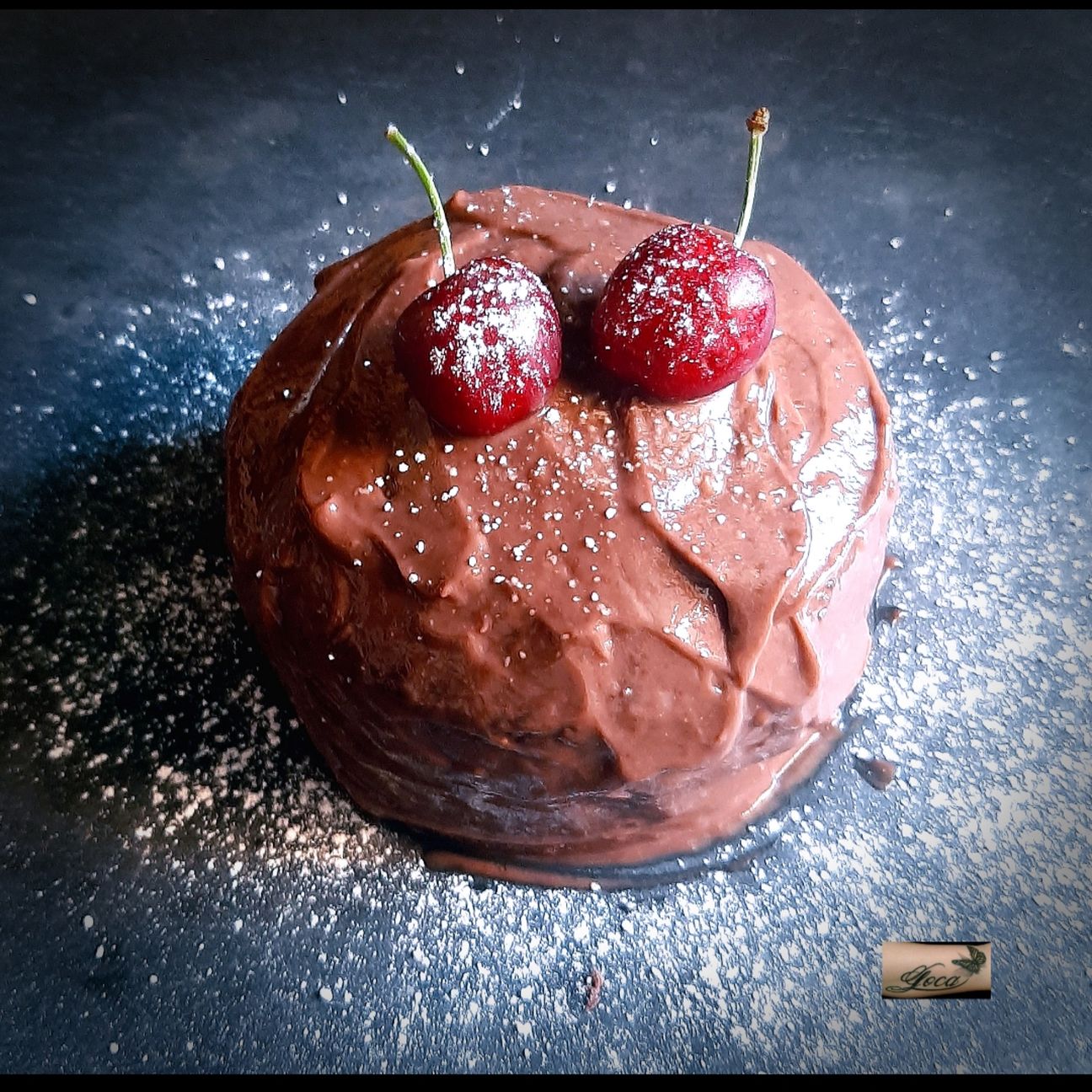 Choco Chèri