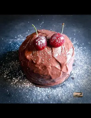 Ricetta Choco Chèri di Loca