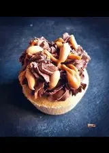 Ricetta Twix Cupcake