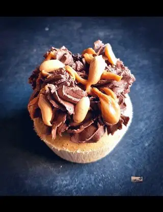 Ricetta Twix Cupcake di Loca