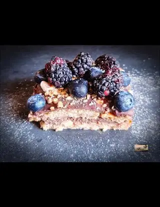 Ricetta Pura Vida di Loca