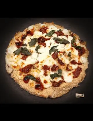 Ricetta Pizza Fit di Loca