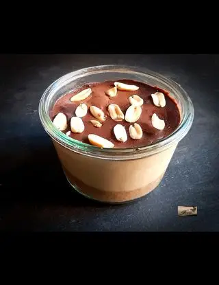 Ricetta Barattolino Twix di Loca