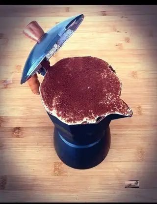 Ricetta Mokamisù di Loca