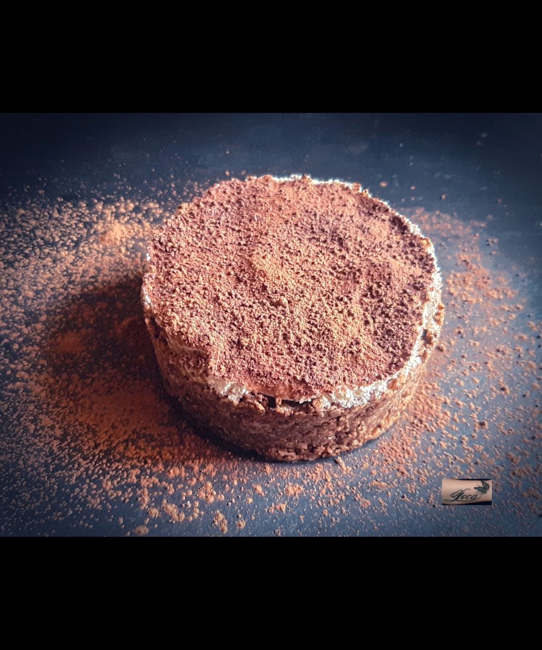Coppa Tiramisù