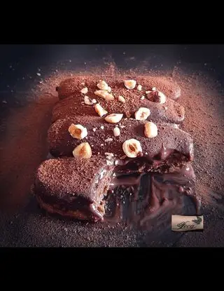 Ricetta Tiramisù al Cioccolato di Loca
