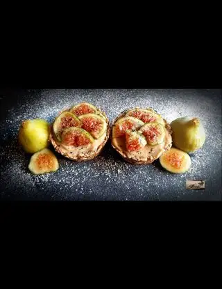 Ricetta Cestini Caramello e Fichi di Loca