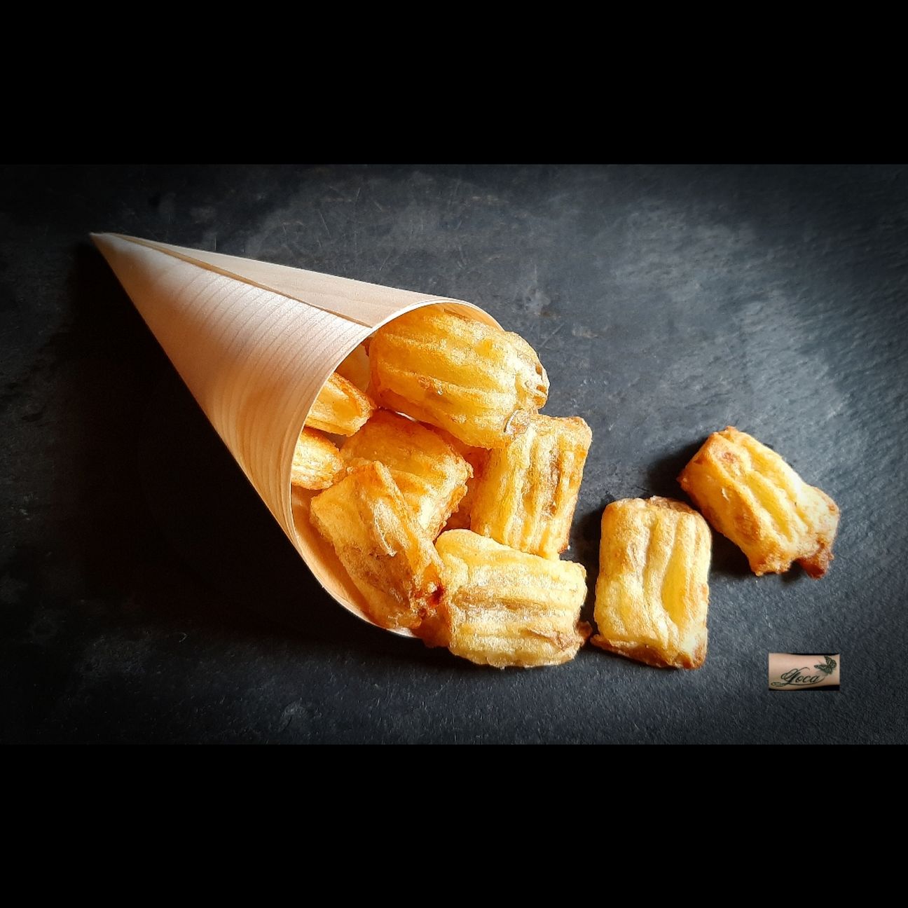 Gnocco Crocchette