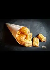 Ricetta Gnocco Crocchette