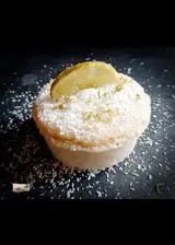 Ricetta Muffin Cocco e Lime
