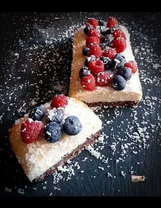 Ricetta Coconut Plumcake Soffiato di Loca
