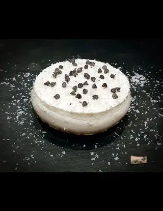 Ricetta Cremoso Cacao e Cocco di Loca