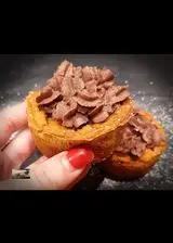 Ricetta Choco Cupcake alla Zucca