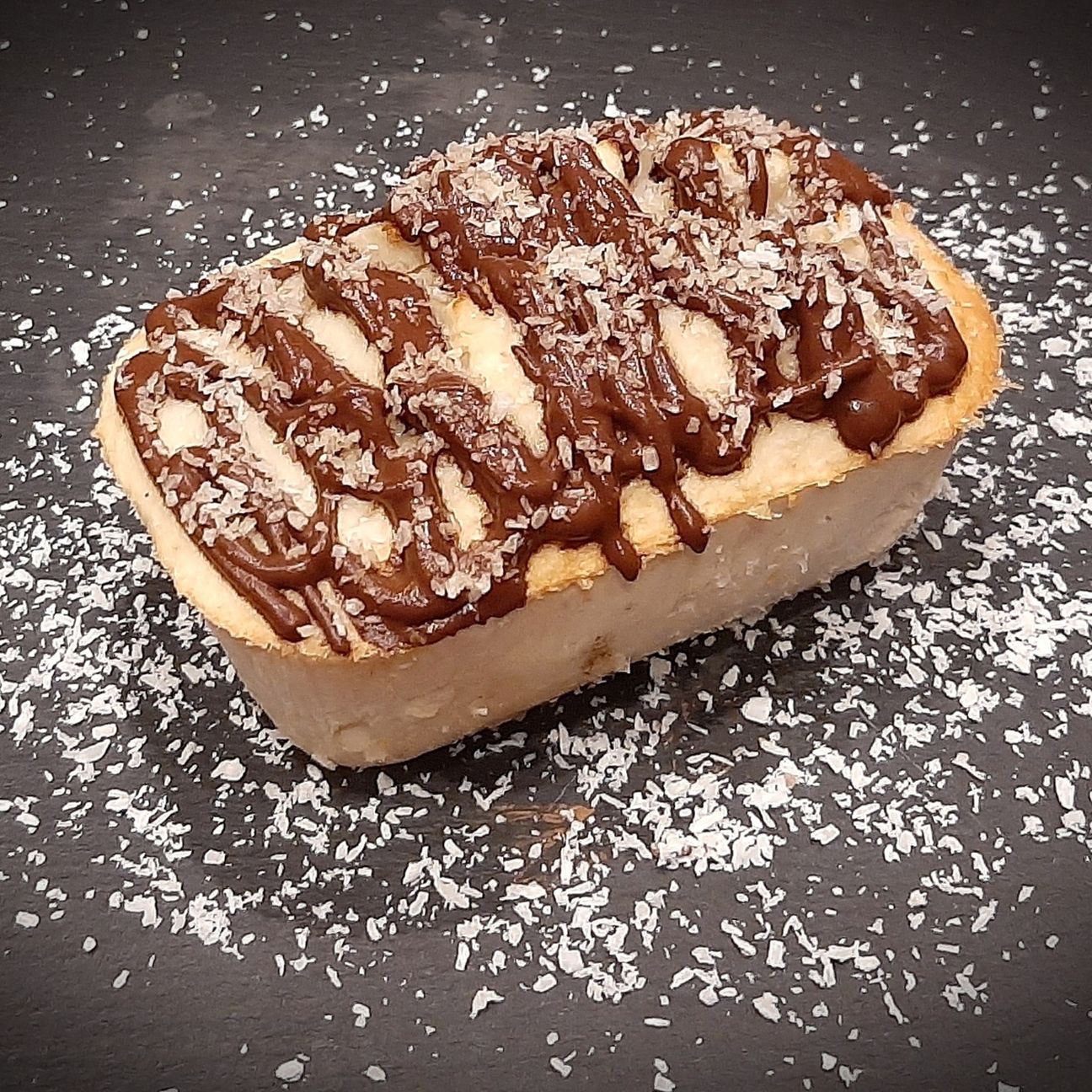Lingotto Cocco e Cacao