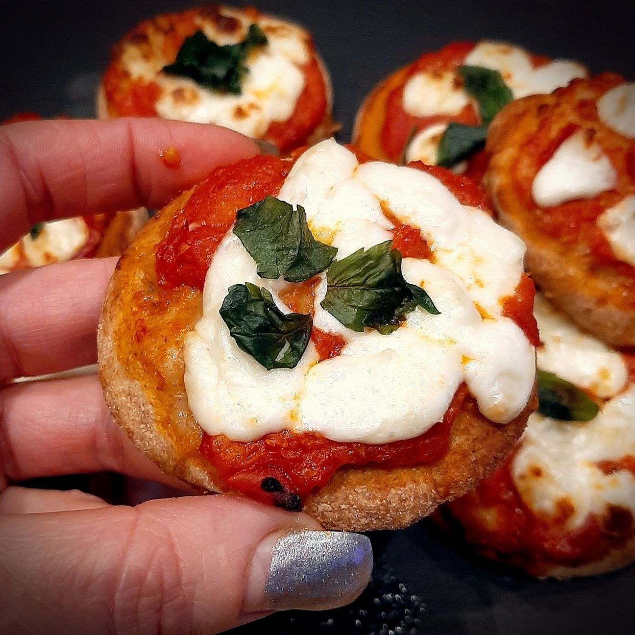 Pizzette