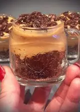 Ricetta Caramel Cerealè