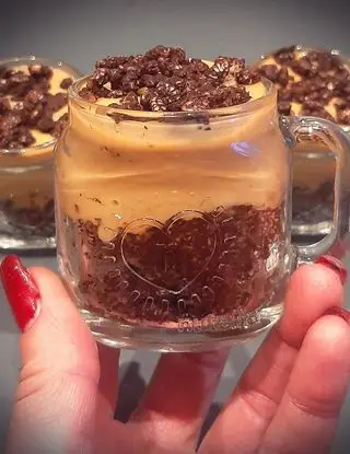 Ricetta Caramel Cerealè di Loca