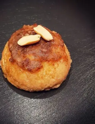 Ricetta Camille Etniche di Loca