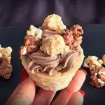 Ricetta Cupcake Popcorn
