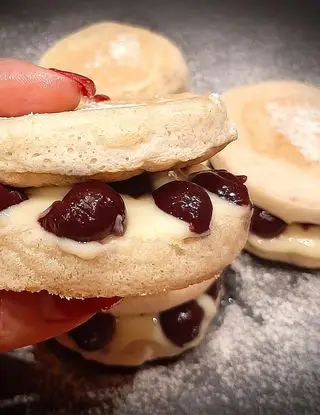 Ricetta Dorayaki Pasticciotto di Loca